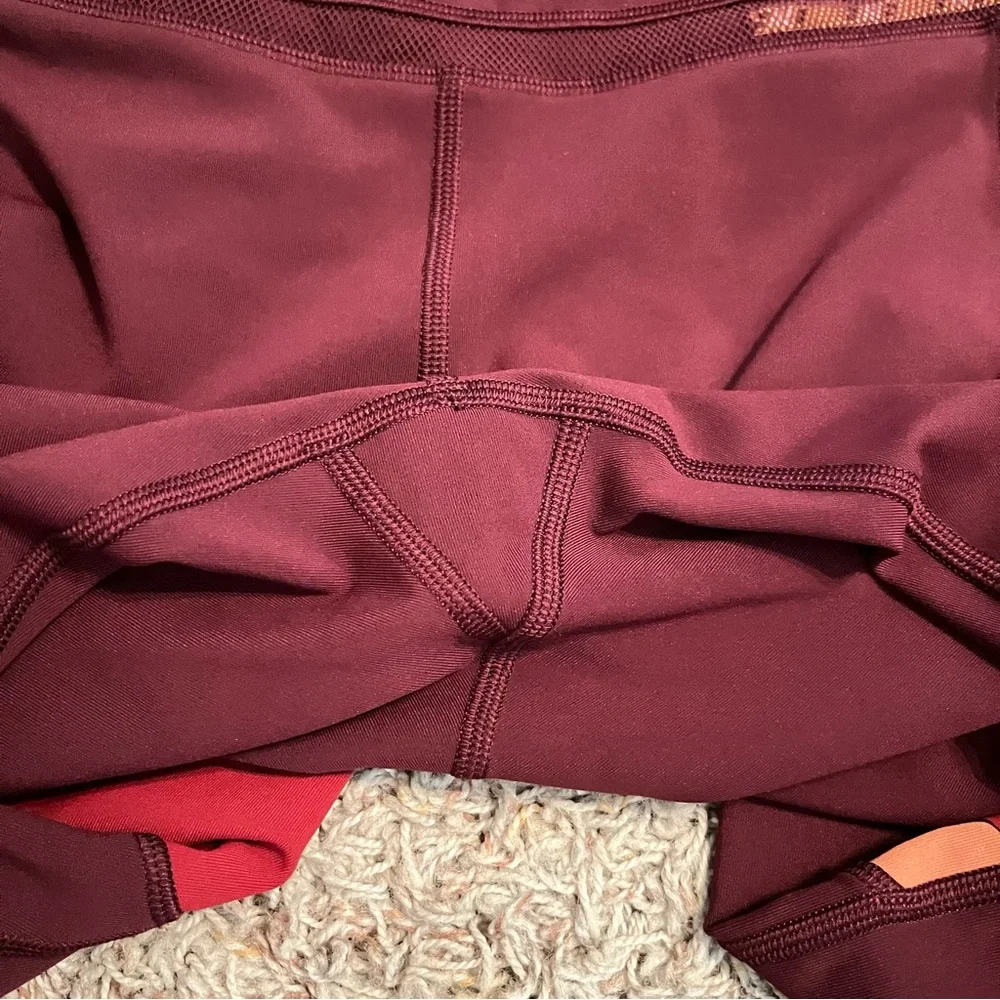 lululemon athletica go distance